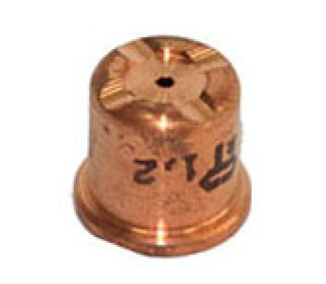 ĐẦU CẮT PLASMA CEBORA 45 – 70A #1308